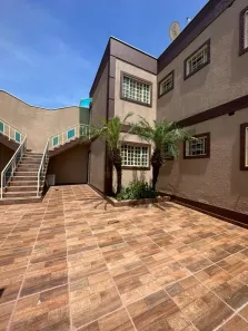 Apartamento com 3 Quartos à venda, 64m² no Campos Elíseos, Ribeirão Preto