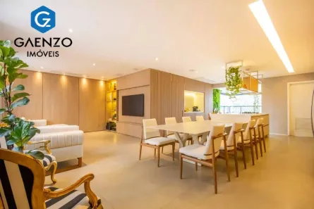 Apartamento com 4 Quartos à venda, 153m² no Vila Yara, Osasco