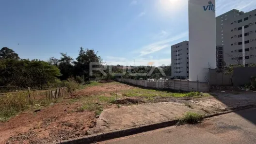 Lote/Terreno à venda, 2000m² no Recreio São Judas Tadeu, São Carlos