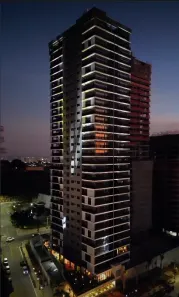Apartamento com 3 Quartos à venda, 150m² no Serrinha, Goiânia