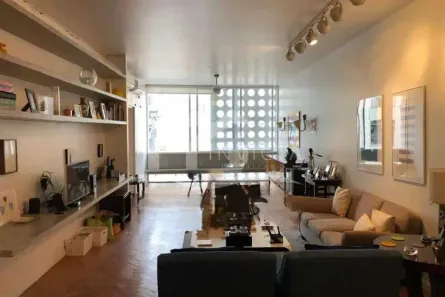 Apartamento com 3 Quartos à venda, 163m² no Copacabana, Rio de Janeiro