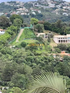 Lote/Terreno à venda, 3400m² no Vila Del Rey, Nova Lima