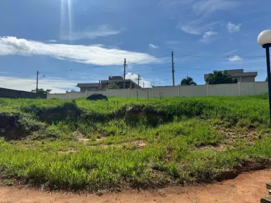 Lote/Terreno à venda, 460m² no Parque Rural Fazenda Santa Cândida, Campinas