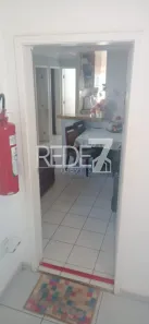Apartamento com 2 Quartos à venda, 45m² no Jardim Tamoio, Campinas