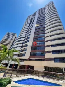 Apartamento com 3 Quartos à venda, 177m² no Cocó, Fortaleza