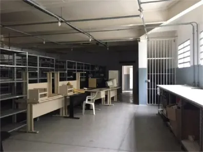 Prédio Comercial à venda, 400m² no Jardim Jussara, São Paulo