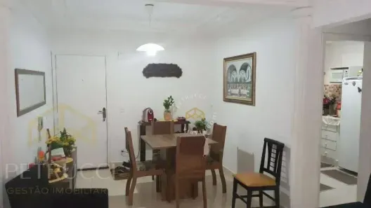 Apartamento com 3 Quartos à venda, 84m² no Jardim das Bandeiras, Campinas