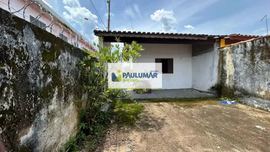 Casa com 1 Quarto à venda, 193m² no Balneario Itaguaí, Mongaguá