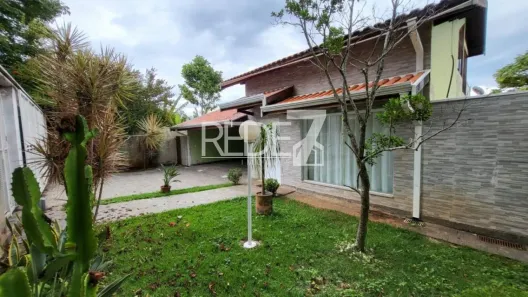 Casa de Condomínio com 4 Quartos à venda, 272m² no Caminhos de San Conrado (Sousas), Campinas