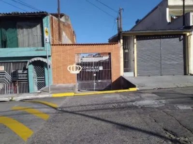 Casa com 2 Quartos à venda, 70m² no Cidade Líder, São Paulo