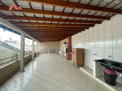 Sobrado com 4 Quartos à venda, 193m² no Parque Nova Carioba, Americana