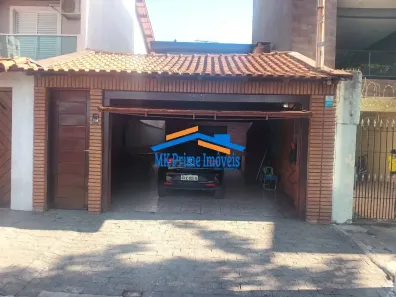 Sobrado com 2 Quartos à venda, 186m² no Quitaúna, Osasco