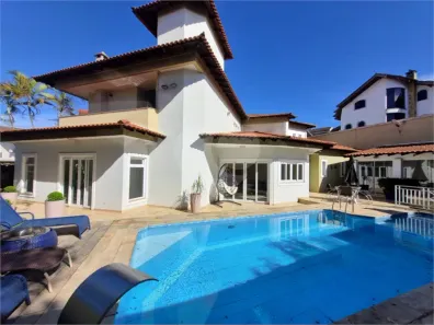Casa com 4 Quartos à venda, 613m² no City América, São Paulo
