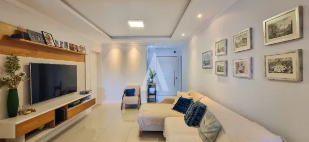 Apartamento com 3 Quartos à venda, 140m² no Anita Garibaldi, Joinville