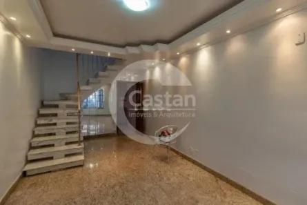 Sobrado com 3 Quartos à venda, 144m² no Jardim Vila Formosa, São Paulo