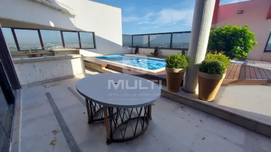 Cobertura com 4 Quartos à venda, 698m² no Fundinho, Uberlândia