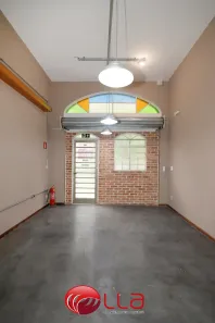Ponto Comercial para alugar, 39m² no Funcionários, Belo Horizonte
