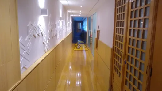 Sala Comercial para alugar, 548m² no Centro, Rio de Janeiro