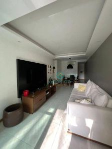 Apartamento com 3 Quartos à venda, 100m² no Santa Rosa, Niterói