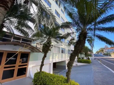 Apartamento com 2 Quartos à venda, 51m² no Abraão, Florianópolis