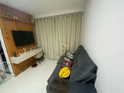 Apartamento com 2 Quartos à venda, 49m² no Jardim Bela Vista, São José dos Campos