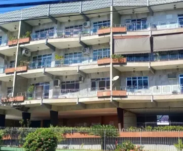 Apartamento com 2 Quartos à venda, 62m² no Jardim Carioca, Rio de Janeiro
