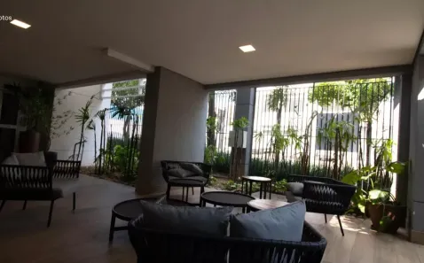 Apartamento com 3 Quartos à venda, 81m² no Vila Santa Catarina, São Paulo