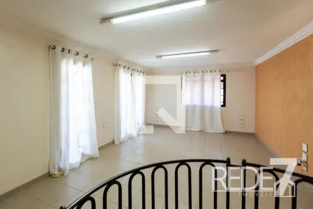 Casa com 4 Quartos à venda, 488m² no Nova Campinas, Campinas