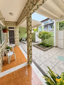 Casa com 3 Quartos à venda, 225m² no Senador Vasconcelos, Rio de Janeiro