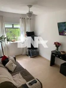 Apartamento com 2 Quartos à venda, 78m² no Glória, Rio de Janeiro