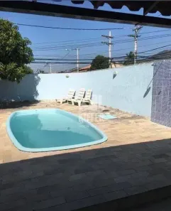 Casa com 3 Quartos à venda, 200m² no Piratininga, Niterói