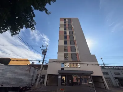 Apartamento com 2 Quartos à venda, 95m² no Alto Alegre, Cascavel