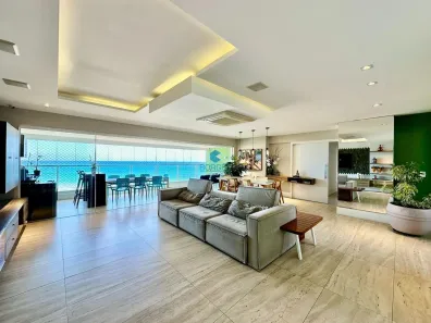 Apartamento com 3 Quartos à venda, 167m² no Piatã, Salvador