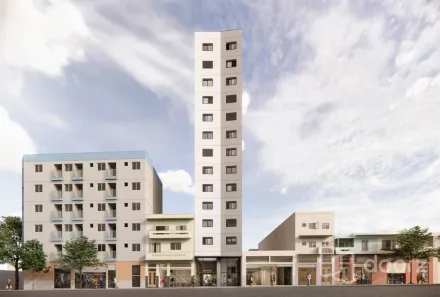 Apartamento com 1 Quarto à venda, 28m² no Brás, São Paulo