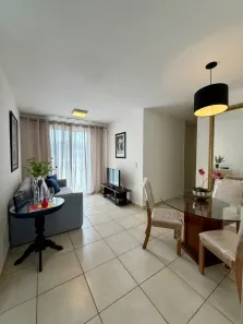 Apartamento com 2 Quartos para alugar, 51m² no Jacarepaguá, Rio de Janeiro