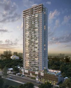 Apartamento com 2 Quartos à venda, 70m² no Jardim América, Goiânia