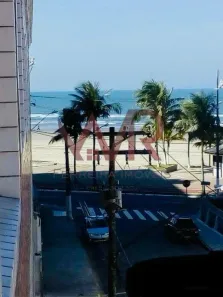 Apartamento com 2 Quartos à venda, 64m² no Ocian, Praia Grande