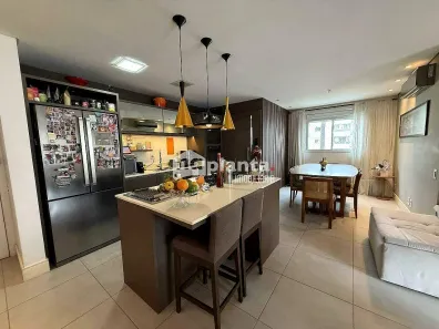 Apartamento com 2 Quartos à venda, 110m² no Campinas, São José
