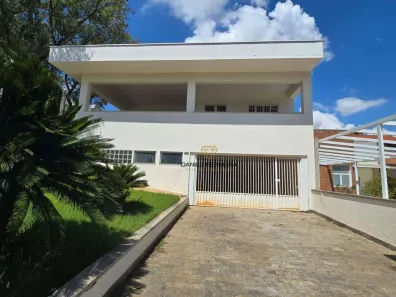 Casa de Condomínio com 3 Quartos à venda, 300m² no Portal da Vila Rica, Itu