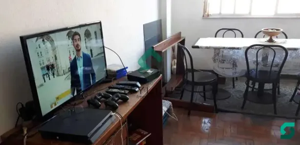 Apartamento com 2 Quartos à venda, 62m² no Lins de Vasconcelos, Rio de Janeiro
