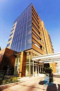 Sala Comercial para alugar, 370m² no Pinheiros, São Paulo