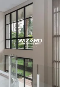 Apartamento com 3 Quartos à venda, 298m² no Moema, São Paulo