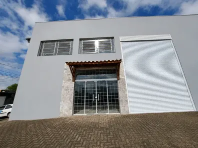 Ponto Comercial para alugar, 300m² no Vila Rica, Campo Bom