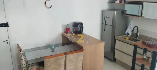 Apartamento com 2 Quartos à venda, 41m² no Água Branca, São Paulo