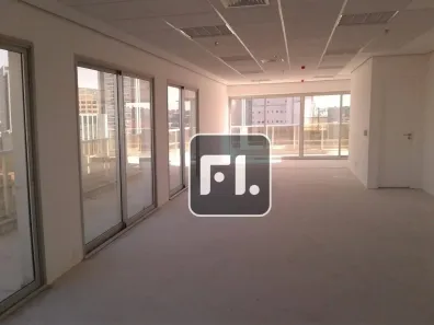 Sala Comercial à venda, 214m² no Brooklin Paulista, São Paulo