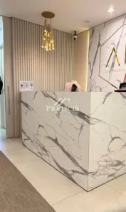 Sala Comercial à venda, 82m² no Vila Clementino, São Paulo