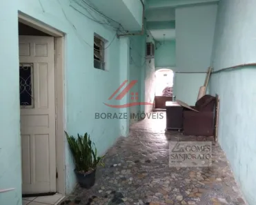 Lote/Terreno à venda, 300m² no Vila Nossa Senhora das Vitórias, Mauá