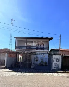 Casa com 5 Quartos à venda, 250m² no Jardim São Paulo, Sorocaba