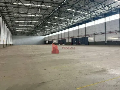 Galpão/Depósito/Armazém para alugar, 3250m² no Espinheiros, Itajaí