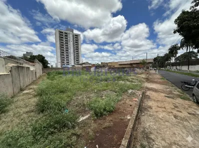 Lote/Terreno à venda, 838m² no Vila Virgínia, Ribeirão Preto